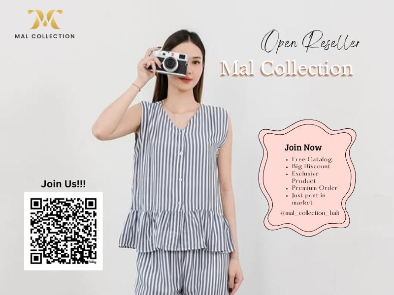 Keuntungan Jadi Reseller